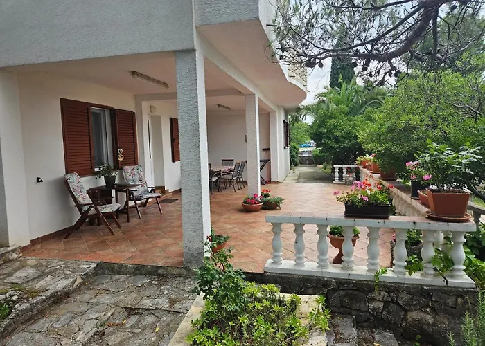 Villa Jaz