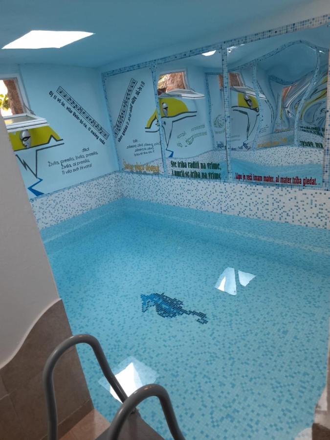 Jaz Apartament
