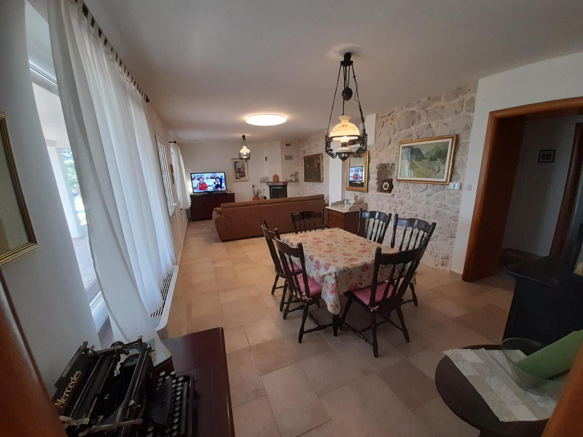 Apartament Jaz *