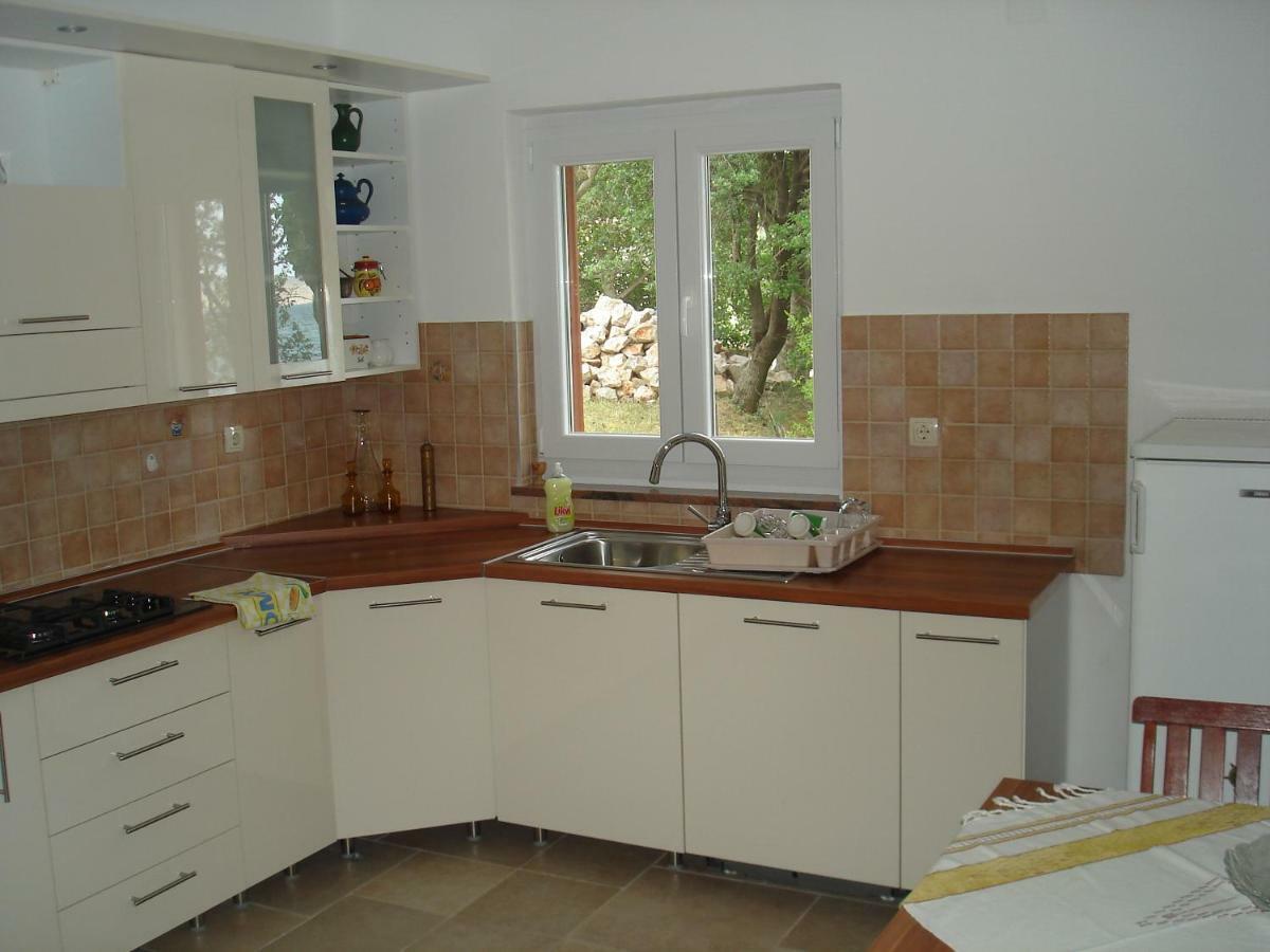 Jaz Apartament Seline