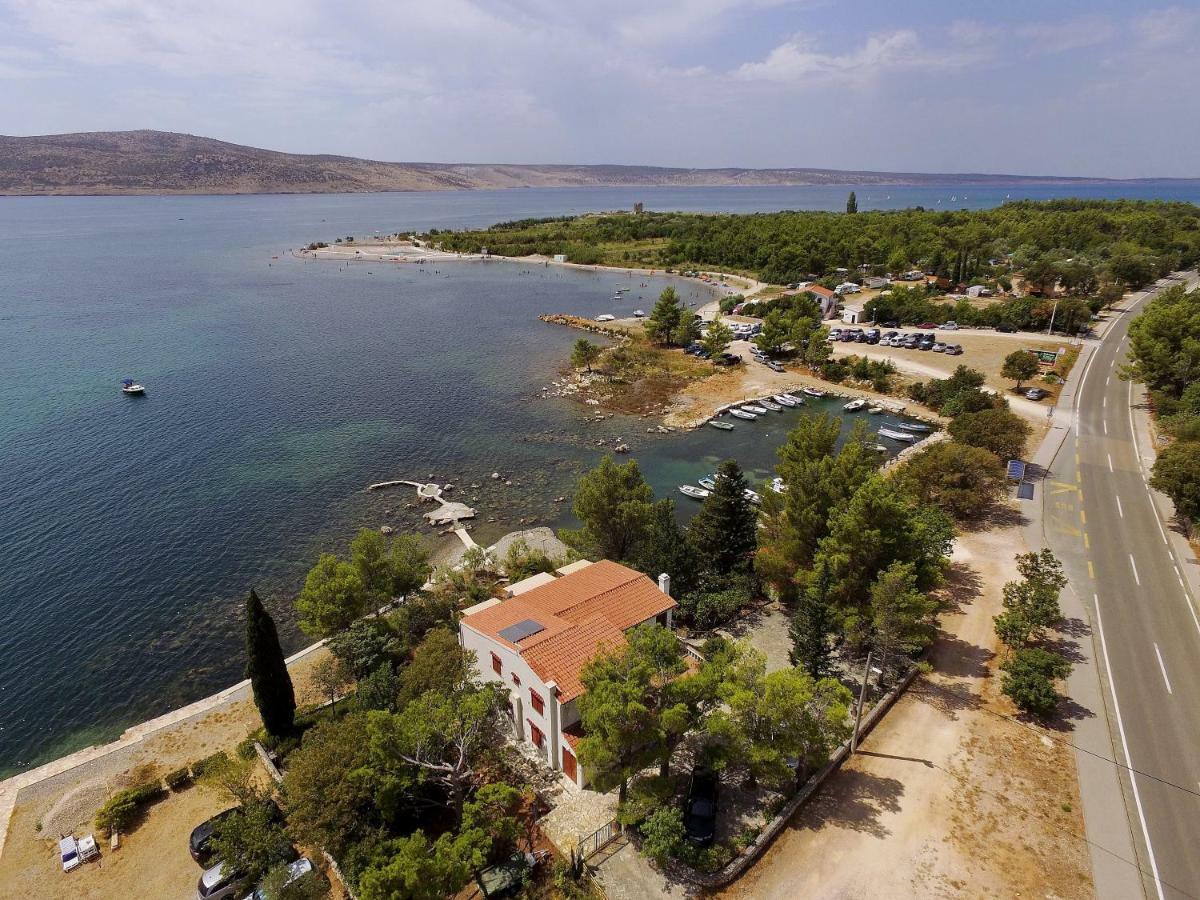 Apartament Jaz