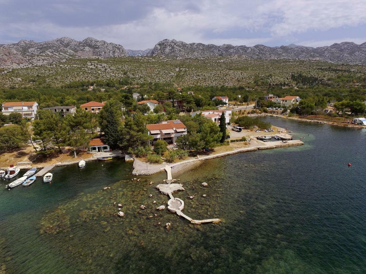Jaz Apartament Seline