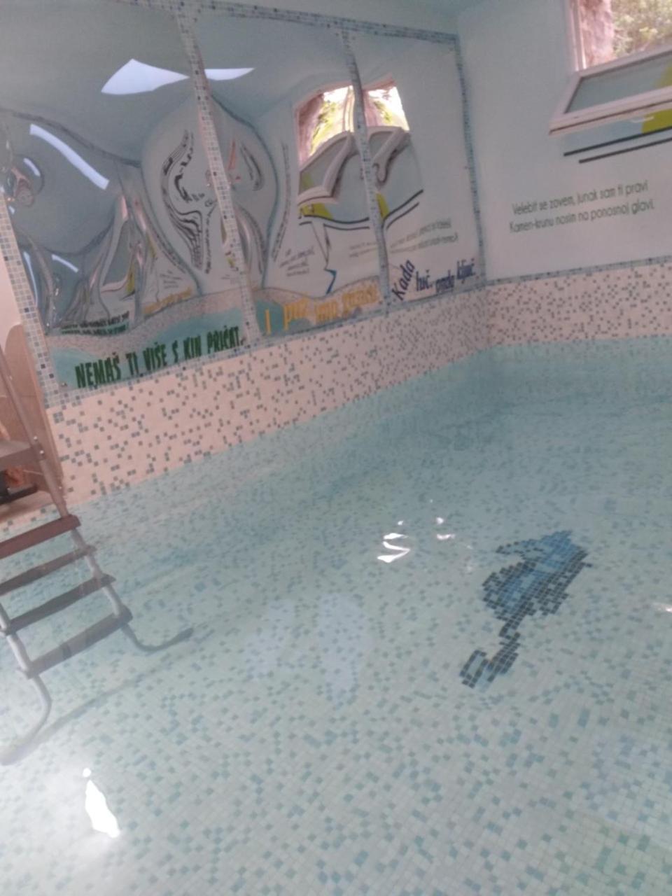 Apartament Jaz Seline