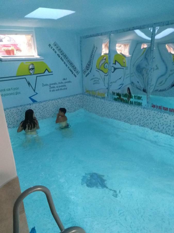 Apartament Jaz Seline