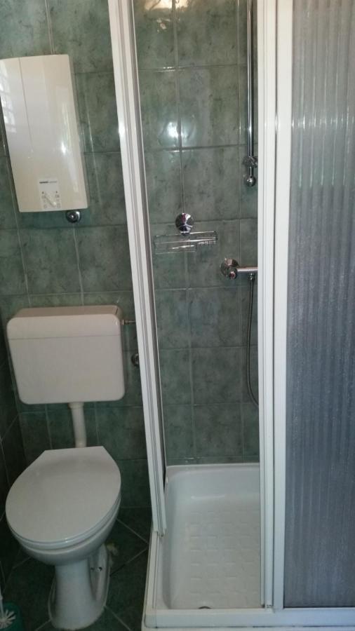 Jaz Apartament *