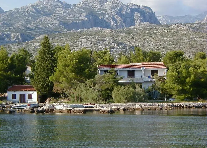 Villa Jaz