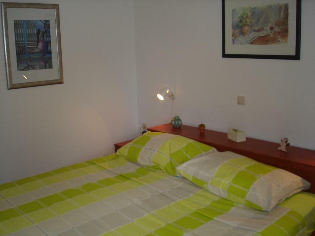 Apartment Jaz