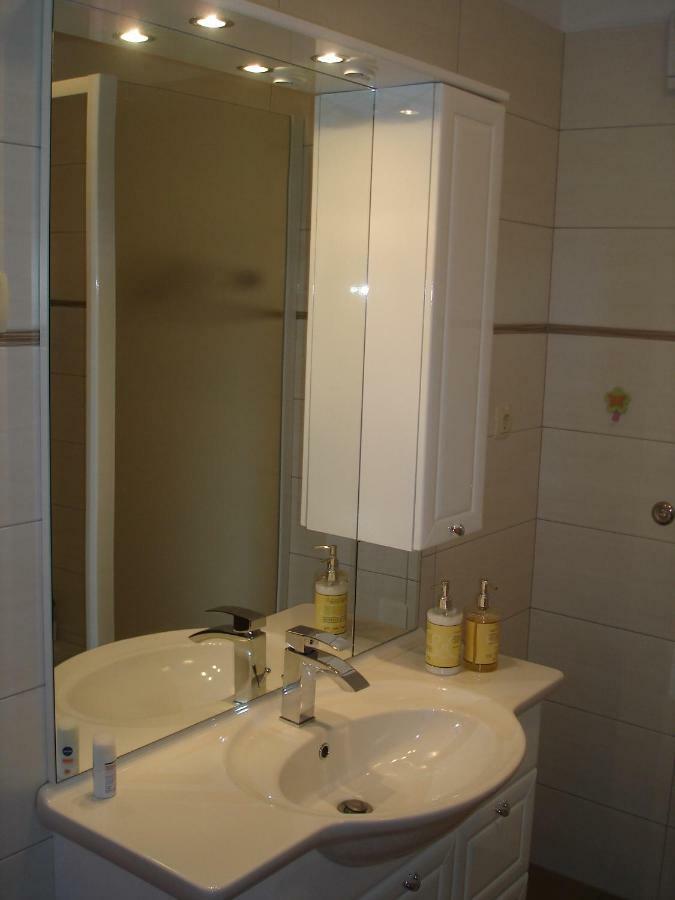 Apartment Jaz *